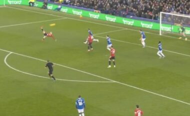 VIDEO / Goli i Garnachos ndaj Evertonit shpallet më i miri i sezonit në Premier Ligë