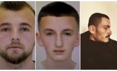 Arrestimi i 4 të rinjve nga Kosova për trafik armësh/ Bashkëpunonin me serbë, ua shisnin personave me precedentë penalë