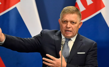 Përkeqësohet gjendja e kryeministrit sllovak, ai i nënshtrohet një tjetër operimi