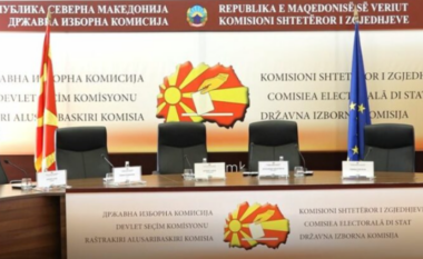 Më 22 maj do të votohet sërish në Maqedoninë e Veriut, KSHZ tregon në cilat vendvotime