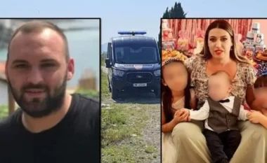 Tragjedia me 4 viktima në Shkodër/ Erdgys Arrazit i jepet leje për të marrë pjesë në varrimin e dy fëmijëve