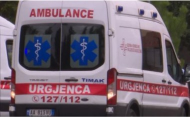 E rëndë në Tiranë/ 40-vjeçari gjendet pa ndjenja në lumin e Lanës, humb jetën në spital