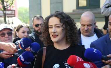 Argita Malltezi: Sali Berisha është lideri i PD-së, ai do të rrëzojë nga pushteti Edi Ramën…