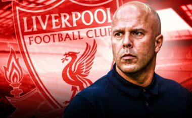 ZYRTARE / Arne Slot emërohet trajner i Liverpoolit