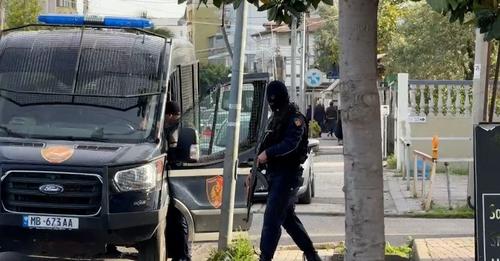 SPAK lëshon dhjetëra arrestime nga Lezha në Tiranë, operacione në disa qytete për krim të organizuar