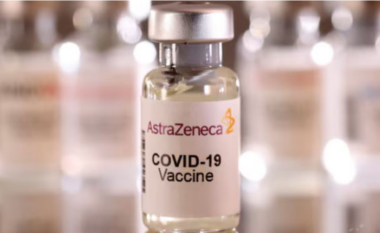 AstraZeneca pranon se vaksina e saj kundër COVID-19 shkakton efekte anësore