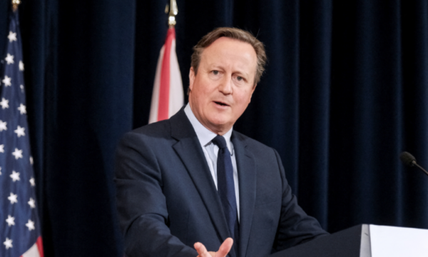 David Cameron nesër në Tiranë, fokusi i vizitës te emigracioni dhe lufta kundër krimit