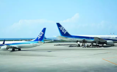 Shmanget tragjedia në Japoni, dy avionët gati përplasen në pistë