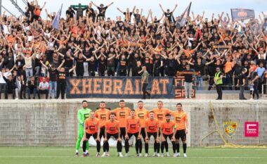 Ballkani shpallet kampion, skuadra e Ilir Dajës fiton titullin e tretë radhazi