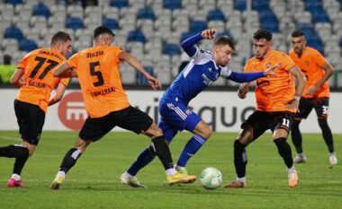 Federata e Futbollit e Kosovës licencon shtatë klube për garat evropiane