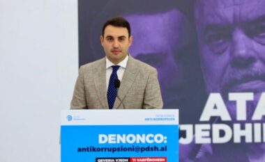 Belind Këlliçi: SPAK të hetojë korrupsionin e kryebashkiakut të Tiranës me pronat publike në bashki