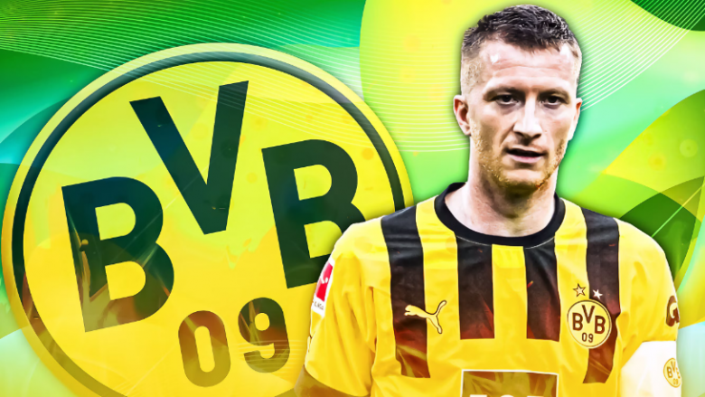 Arsyeja pse Borussia Dortmund njihet si ‘BVB’ edhe pse nuk ka të bëjë me emrin e klubit