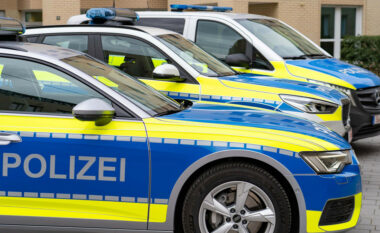 Planifikuan sulm në një sinagogë, arrestohen dy të rinj në Gjermani