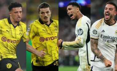 “Është koha e tyre”, legjenda e Dortmundit tregon se si mund ta mposhtin Real Madridin në finale