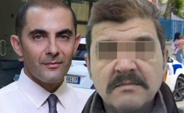I dyshuar si porositësi i dhunës barbare ndaj avokatit Sokol Mëngjesi, ky është Dritan Nano