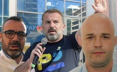 Dosja”5D”/ Gjykata e Apelit rrëzon kërkesën e 5 zyrtarëve të bashkisë Tiranë