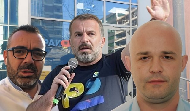 Dosja”5D”/ Gjykata e Apelit rrëzon kërkesën e 5 zyrtarëve të Bashkisë Tiranë