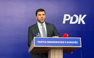 S’ka zgjedhje në Kosovë, dështon nisma e PDK! Nuk kishte koordinim me partitë e tjera