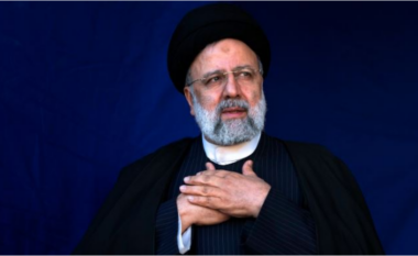 Presidenti iranian humbi jetën në aksident/ Sot ceremonia mortore, ku do të prehet trupi i pajetë i Raisit