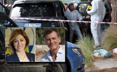 E rëndë, bashkëshorti i eurodeputetes gjendet i vdekur në makinë, letra që la për gruan e tij