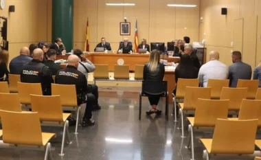 Akuzohen për shfrytëzim pr*stitucioni dhe për*hunim në Spanjë, arrestohen dy shqiptarë