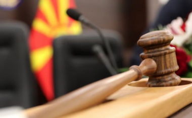Maqedoni e Veriut/ Arrestohet gjykatësi i Supremes, dyshohet për ryshfet