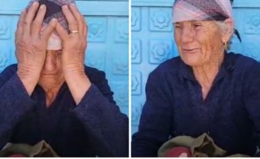 Dyshohet se bashkëshorti i saj vrau çiftin e të moshuarve në Dropull, 73-vjeçarja shpërthen në lot: U çmenda, do të më marrin shtëpinë për kredinë e tij