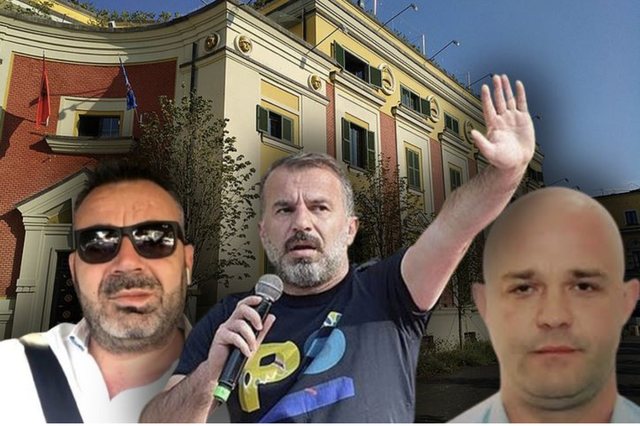 Dosja “5D”/ BKH zbarkon në Bashkinë e Tiranës dhe UKT, sekuestron dokumentet e prokurimeve