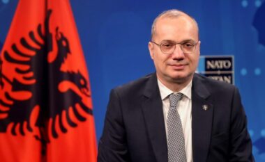 Zgjedhjet në Maqedoninë e Veriut, ministri Hasani: Përshëndes rezultatin historik të shqiptarëve