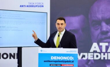“Zbulohet skema e re që tejkalon dhe 5D”, Këlliçi: Arben Maloku ka përfituar 34 milionë euro tendera nga Bashkia Tiranë!
