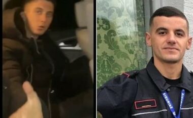 VIDEO/ Azgan Mërnica flet para prokurorëve: Nuk jam penduar që e vrava policin, gjithçka ishte…