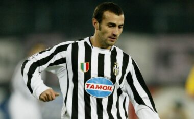 ZYRTARE / Juventusi emëron legjendën e klubit si trajner të përkohshëm