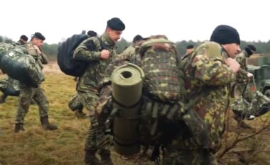 Shefi i Forcave të Armatosura të Finlandës i kërkon Evropës të përgatitet kundër Rusisë