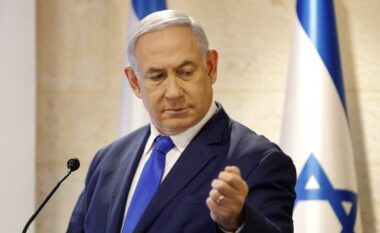 Netanyahu do të flasë në Kongresin Amerikan: Jam i emocionuar