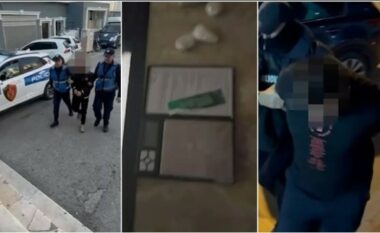 Tentoi të grabiste argjendarinë në Shkodër dhe plagosi një person, 35-vjeçari arrestohet në Spanjë, pritet ekstradimi
