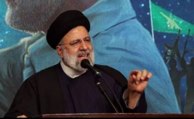 Vdekja e presidentit Ebrahim Raisi, Irani shpall pesë ditë zie kombëtare