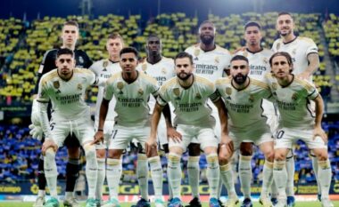 Real Madridi ka frikë se ylli i tyre do të kërkojë largimin pas finales ndaj Dortmundit