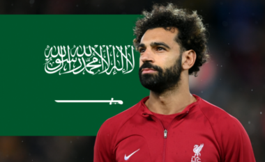 Drejtori ekzekutiv i futbollit saudit flet për Salahun, a do tentojnë transferimin e egjiptianit?