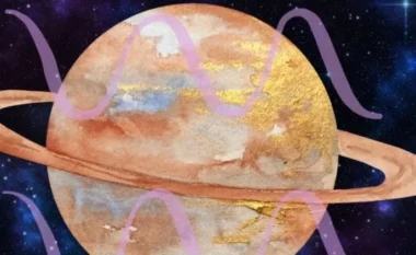 Zbuloni si do të ndikojë tek shenja juaj e zodiakut retrograda e Saturnit