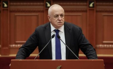 Krimet serbe në Kuvend/ Rama cakton Spiropalin të përgjigjet, Tritan Shehu: Ky po kërkon ta zhvlerësojë çështjen e Kosovës