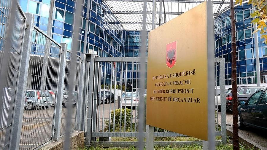 SPAK lëshon urdhër-arrest edhe për Lul Berishën
