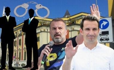 Dosja “5D”/ Taulant Tusha me hotel në Potam, Berisha nxjerr dokumetat: Vjedhje pa fund që fsheh Skrapi i partisë