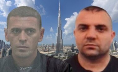 Tori Xheçuka u iku në Dubai, bashkë me vëllain morën pjesë në vrasjen e Shkëlzen Kastratit, udënua me 4.6 vite për atentatin ndaj Enrik Metës