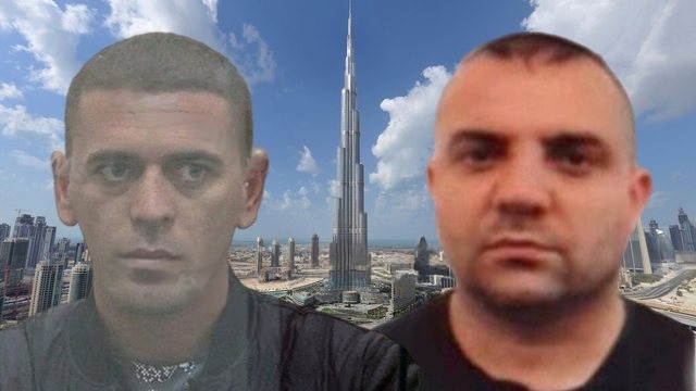 Tori Xheçuka u iku në Dubai, bashkë me vëllain morën pjesë në vrasjen e Shkëlzen Kastratit, udënua me 4.6 vite për atentatin ndaj Enrik Metës