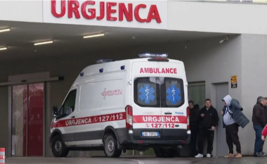 Tiranë/ U konfliktua me djalin, nëna pi medikamente dhe përfundon në spital