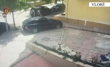Vlorë/ Vodhi para dhe sende personale në një makinë të parkuar, arrestohet 36-vjeçari