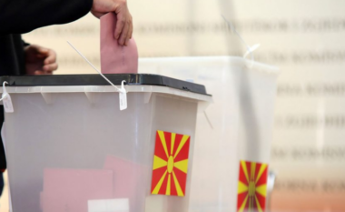 Zgjedhjet në Maqedoninë e Veriut, qytetarët votojnë për presidentin dhe parlamentin e ri