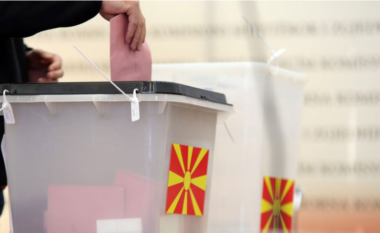Maqedoni e Veriut/ Më 22 maj rivotime në disa qendra votimi