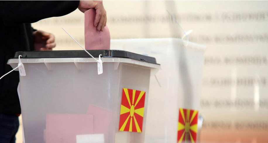 Zgjedhjet në Maqedoninë e Veriut/ Më 22 maj rivotime në disa qendra votimi