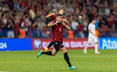 Jasir Asani: Shqipëria bëri maksimumin, të kapim Botërorin